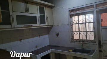 Gambar 4 Dijual Rumah Siap Huni Lokasi Premium Di Tebet Timur