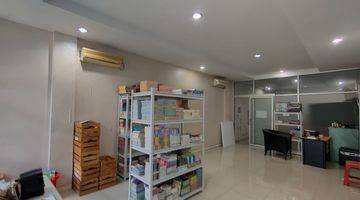 Gambar 1 Dijual Ruko Boulevard 3 Lantai di Kelapa Gading Timur