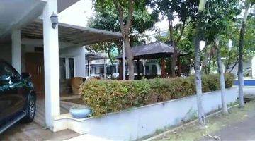 Gambar 3 Dijual Rumah 3 Lantai Hook Bisa Parkir Mobil Banyak Di Cluster Harmoni