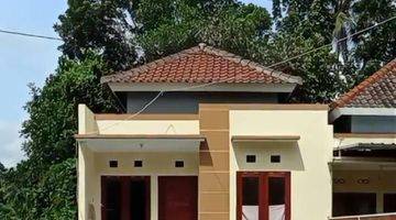 Gambar 4 Dijual Rumah Baru Harga Murah Di Bali Grand Niravadhi Residence