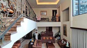 Gambar 5 Rumah Kemang Minimalis Modern 