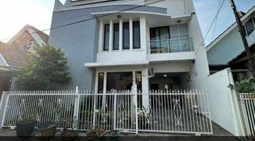 Gambar 1 Bintaro Rumah Jual Minimalis Mewah 