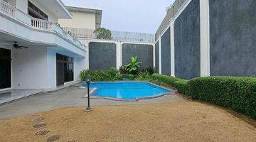 Gambar 3 Pondok Indah Rumah Sewa Mewah Furnished 