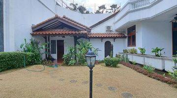 Gambar 4 Pondok Indah Rumah Sewa Mewah Furnished 