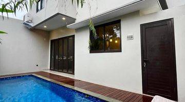 Gambar 3 Pesanggrahan Rumah Minimalis Modern 