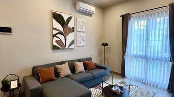 Gambar 2 Pesanggrahan Rumah Minimalis Modern 