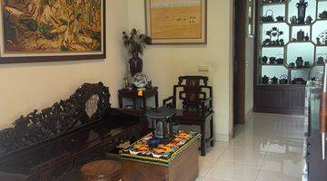 Gambar 4 Rumah 2 Lantai Bagus Furnished Sertifikat Hak Milik di Vermont Parkland Bsd, Tangerang