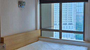 Gambar 2 Sewa Apartement Residence 8 Senopati 1 BR Furnished