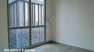 Gambar 4 Jual Apartement Residence 8 3Br Private Lift Unfurnished 180sqm