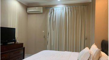 Gambar 3 Disewakan Apartemen Belleza 2 Br, Fully Furnished Bagus