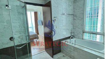 Gambar 5 For Rent The Peak Sudirman 3 Bedrooms, Newly Renovated Fully Furnished