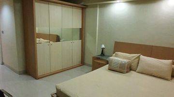 Gambar 3  Dijual Cepat Apartemen Taman Anggrek 2 Kamar Tidur Furnished