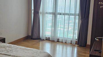 Gambar 4 For Rent Apartement Residence 8 senopati 2 BR Furnished Bagus