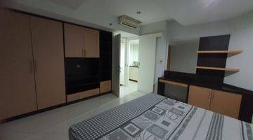 Gambar 3 Dijual Apartemen Taman Anggrek 2 Kamar Tidur Furnished