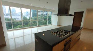 Gambar 4 Apartemen 3BR Setiabudi Sky Garden Unfurnished Baru