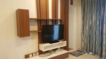 Gambar 4 Jual Bu Apartement Residence 8 senopati 1 BR Fully Furnised