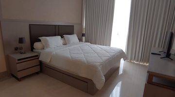 Gambar 4 Disewakan Apartemen 2BR District 8 Senopati Furnished