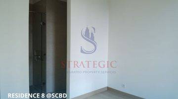 Gambar 2 Jual Apartement Residence 8 3Br Private Lift Unfurnished 180sqm