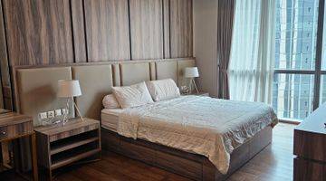 Gambar 4 Anandamaya Residences 2 BR A Luxury Fully Furnished