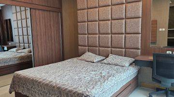 Gambar 3 Apartement Residence 8 @senopati 1 BR Furnished Sudah Renovasi