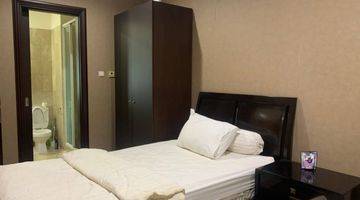 Gambar 4 Disewakan Apartemen Belleza 2 Br, Fully Furnished Bagus