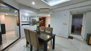 Gambar 4 Dijual Apartemen Taman Anggrek 2 Kamar Tidur Furnished