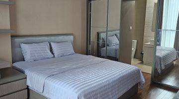 Gambar 5 Rugi Apartement Residence 8 senopati 1 BR Furnished Bagus