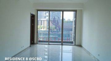 Gambar 5 Jual Apartement Residence 8 3Br Private Lift Unfurnished 180sqm