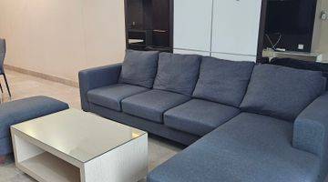 Gambar 2 Rugi Apartement Residence 8 senopati 1 BR Furnished Bagus