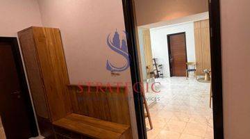 Gambar 3 For Rent The Peak Sudirman 3 Bedrooms, Newly Renovated Fully Furnished