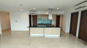 Gambar 5 Apartemen 3BR Setiabudi Sky Garden Unfurnished Baru