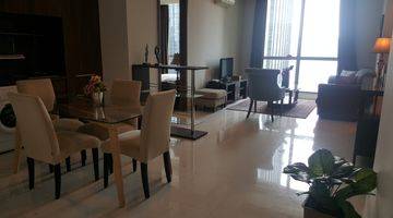 Gambar 5 A Nice Apartment 1BR At Residence 8 senopati Fully Furnished