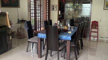 Gambar 2 Rumah 2 Lantai Bagus Furnished Sertifikat Hak Milik di Vermont Parkland Bsd, Tangerang