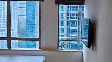 Gambar 4 Sewa Apartement Residence 8 Senopati 1 BR Furnished