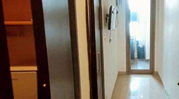 Gambar 4 Turun Harga Jual Apartemen Residence 8 senopati 3 Kamar Tidur Furnished