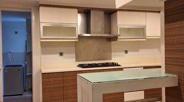 Gambar 3 Apartemen Taman Anggrek 3 Kamar Tidur Sudah Renovasi Furnished