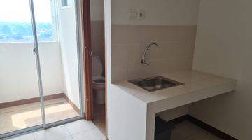 Gambar 5 Apartement Loftvilles City 2 BR Unfurnished Baru