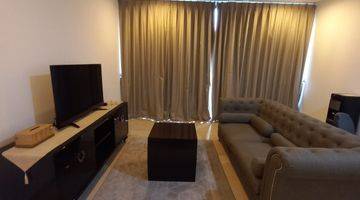 Gambar 1 Izzara Apartement 3 BR