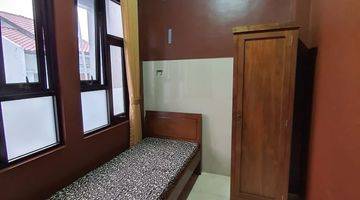 Gambar 1 Rumah Kost 4 Lantai di Asem Baris Tebet