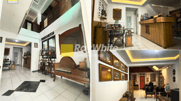 Gambar 1 Dijual Rumah Semi Furnished di Mekarsari, Pulomerak, Cilegon