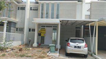 Gambar 2 Dijual Rumah 2 Lantai di Citraland Cluster Cresent Tree, Cirebon