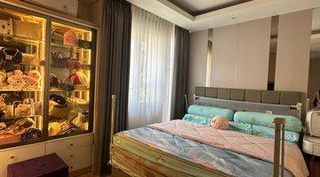 Gambar 2 Rumah Bagus Furnished Di Heritage Puri 11 Tahap 1, Tangerang