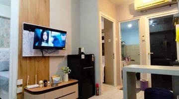 Gambar 5 The Green Pramuka Apartement 2BR Gress Fully Furnished