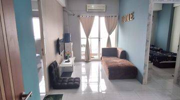 Gambar 1 Apartement PUNCAK DARMAHUSADA 2 BR Furnished Bagus