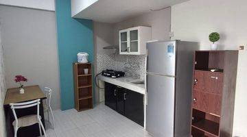 Gambar 4 Apartement PUNCAK DARMAHUSADA 2 BR Furnished Bagus