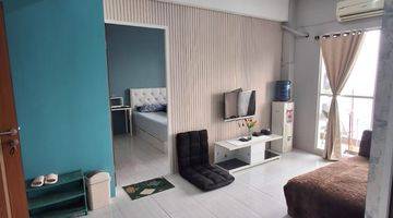 Gambar 3 Apartement PUNCAK DARMAHUSADA 2 BR Furnished Bagus