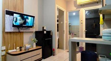 Gambar 3 The Green Pramuka Apartement 2BR Gress Fully Furnished