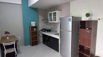 Gambar 2 Apartement PUNCAK DARMAHUSADA 2 BR Furnished Bagus