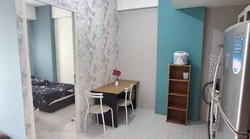 Gambar 5 Apartement PUNCAK DARMAHUSADA 2 BR Furnished Bagus