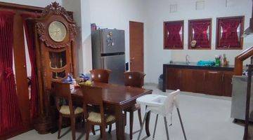 Gambar 5 Disewakan Rumah Mewah Furnished Di Perumahan Premium Sleman